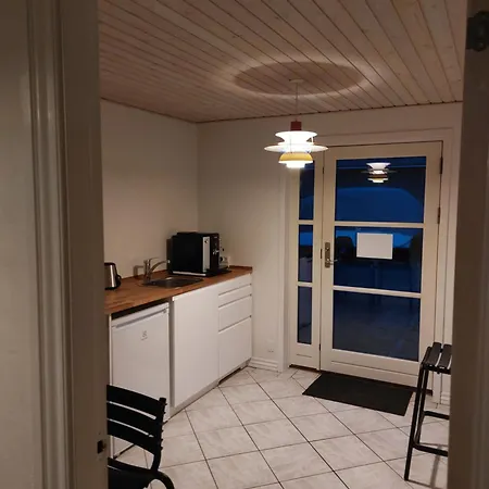 Bed and Breakfast 55retro *