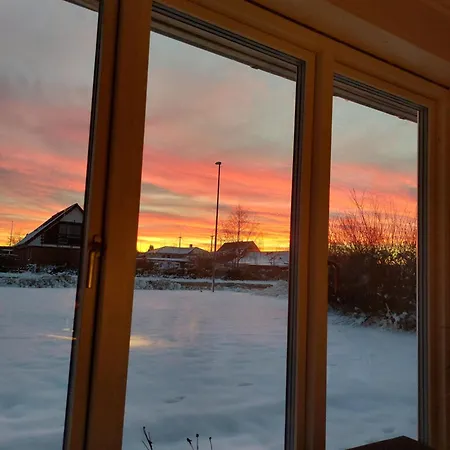 Bed and Breakfast 55retro Tørring