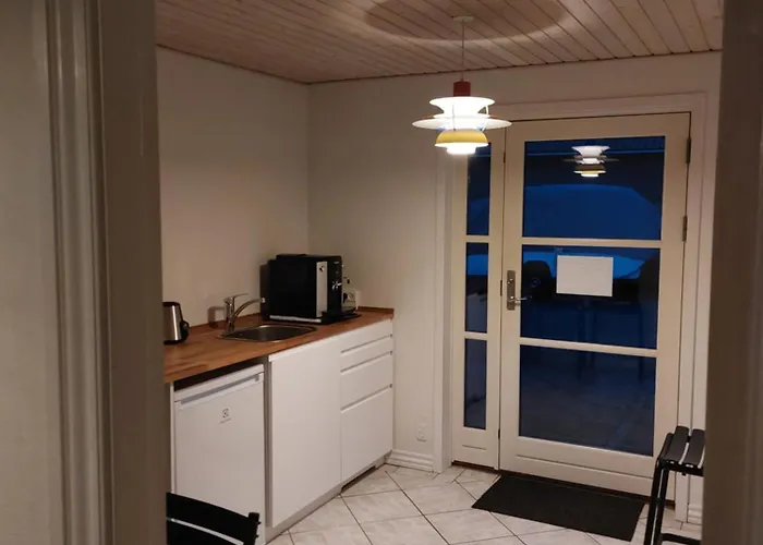 Nocleg ze śniadaniem 55retro *